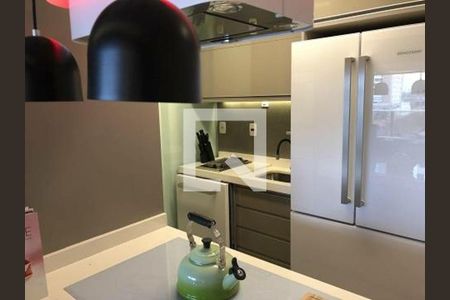 Apartamento à venda com 2 quartos, 79m² em Brooklin, São Paulo