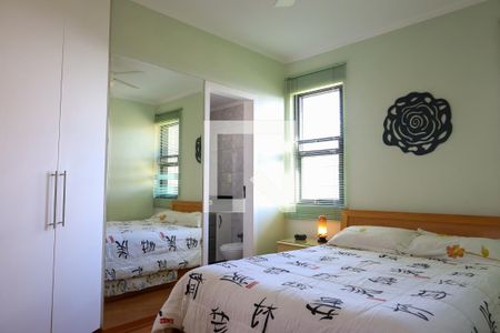 Quarto 1 de apartamento para alugar com 3 quartos, 116m² em Buritis, Belo Horizonte