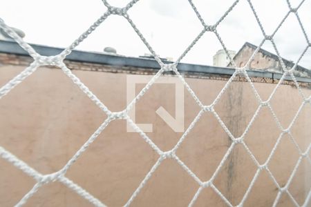 Vista da Sala de apartamento para alugar com 2 quartos, 49m² em Santa Efigênia, São Paulo