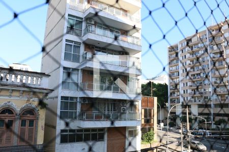 vista de apartamento para alugar com 2 quartos, 72m² em Flamengo, Rio de Janeiro