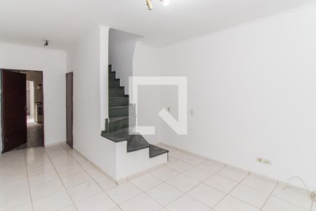 Sala   de casa para alugar com 3 quartos, 180m² em Vila Constança, São Paulo