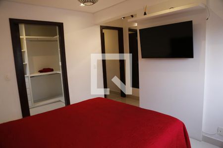 Suíte de apartamento à venda com 2 quartos, 72m² em Piqueri, São Paulo