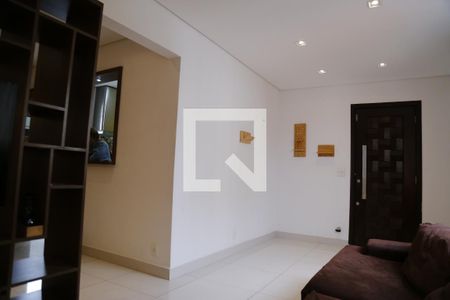 Sala de apartamento à venda com 2 quartos, 72m² em Piqueri, São Paulo