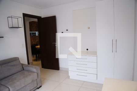 Quarto/Escritório de apartamento à venda com 2 quartos, 72m² em Piqueri, São Paulo