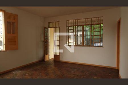 Sala de casa para alugar com 5 quartos, 237m² em Rio Vermelho, Salvador