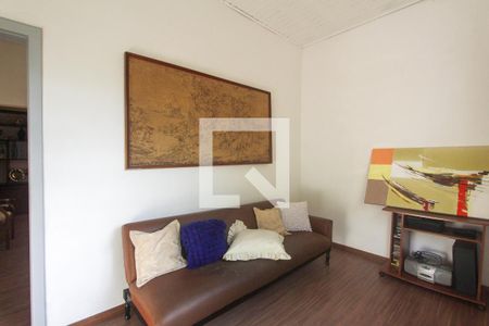 Quarto 1 de casa à venda com 5 quartos, 231m² em Passo das Pedras, Porto Alegre
