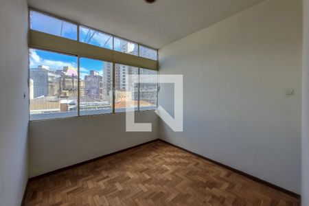 Quarto 2 de apartamento à venda com 4 quartos, 105m² em Centro, Belo Horizonte