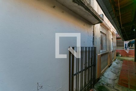 Cozinha de apartamento à venda com 2 quartos, 115m² em Partenon, Porto Alegre