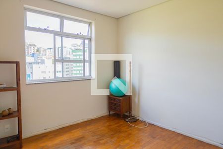 Quarto 2  de apartamento à venda com 2 quartos, 121m² em Serra, Belo Horizonte