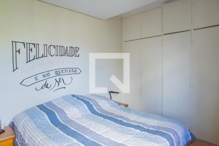 Quarto de apartamento à venda com 2 quartos, 121m² em Serra, Belo Horizonte
