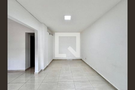 Sala de casa para alugar com 1 quarto, 160m² em Brooklin, São Paulo