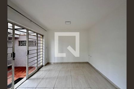 Sala de casa para alugar com 1 quarto, 160m² em Brooklin, São Paulo