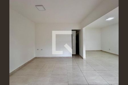 Sala de casa para alugar com 1 quarto, 160m² em Brooklin, São Paulo