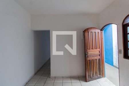 Sala  de casa para alugar com 1 quarto, 80m² em Vila Matilde, São Paulo