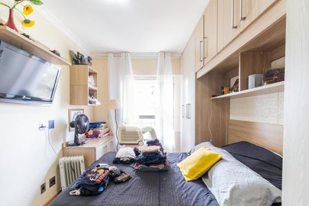 Quarto 1 - Suíte de apartamento para alugar com 3 quartos, 70m² em Usina Piratininga, São Paulo