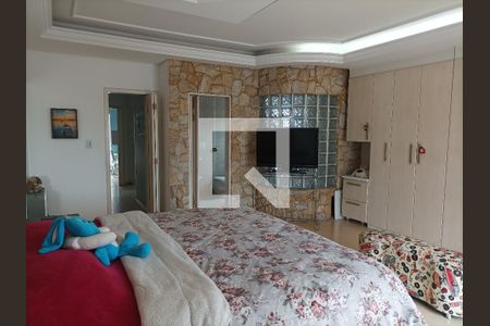 Quarto 1 de casa à venda com 5 quartos, 250m² em Jardim Ana Rosa, São Paulo