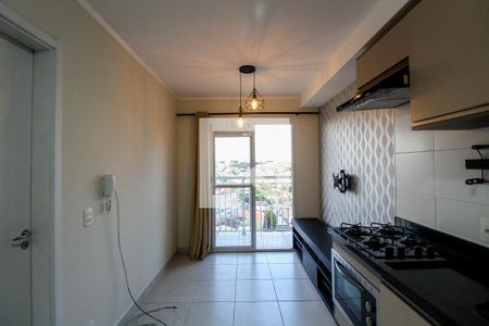 Studio de apartamento à venda com 1 quarto, 30m² em Vila Alpina, São Paulo