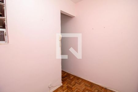 Sala de kitnet/studio para alugar com 1 quarto, 22m² em Botafogo, Rio de Janeiro