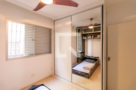 Quarto 1 de apartamento para alugar com 3 quartos, 105m² em Luxemburgo, Belo Horizonte