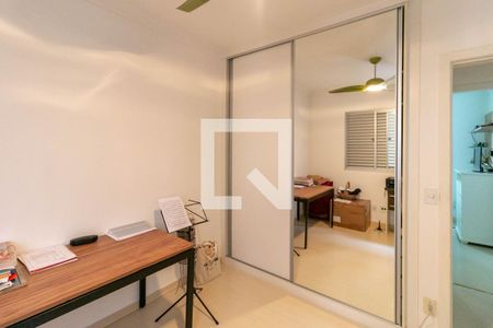 Quarto 2 de apartamento para alugar com 3 quartos, 105m² em Luxemburgo, Belo Horizonte