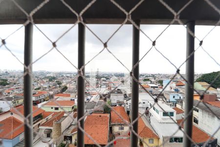 Vista Quarto 1 de apartamento para alugar com 2 quartos, 69m² em Vila Medeiros, São Paulo
