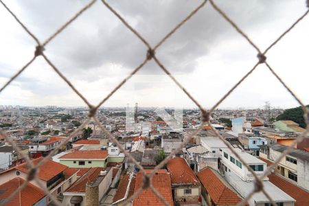 Vista Varanda Sala de apartamento para alugar com 2 quartos, 69m² em Vila Medeiros, São Paulo