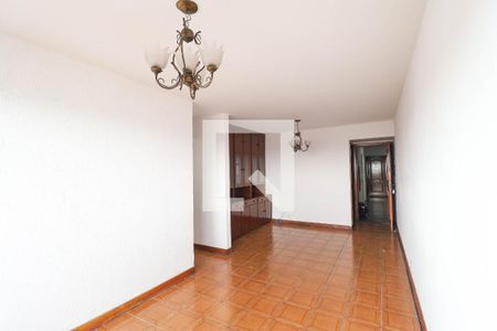 Sala de apartamento para alugar com 2 quartos, 69m² em Vila Medeiros, São Paulo