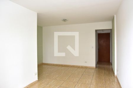 Sala de apartamento para alugar com 3 quartos, 74m² em Jardim Consorcio, São Paulo