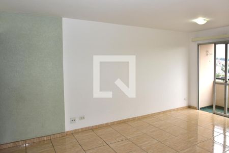 Sala de apartamento para alugar com 3 quartos, 74m² em Jardim Consorcio, São Paulo