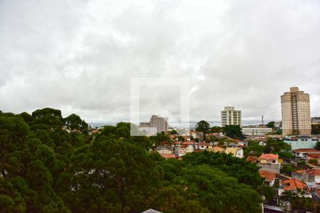 Vista da Varanda de apartamento para alugar com 3 quartos, 74m² em Jardim Consorcio, São Paulo