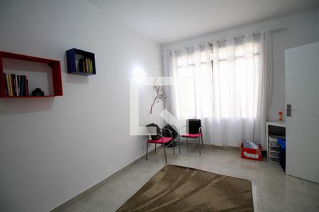 Sala de casa para alugar com 2 quartos, 91m² em Sumaré, São Paulo