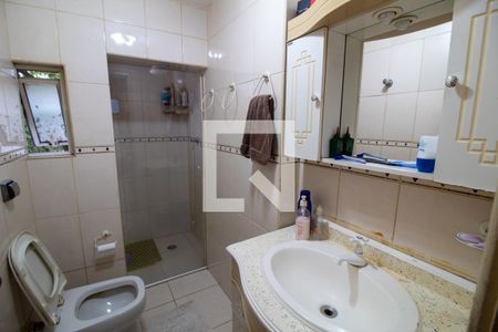 Banheiro de apartamento à venda com 2 quartos, 73m² em Santo Amaro, São Paulo