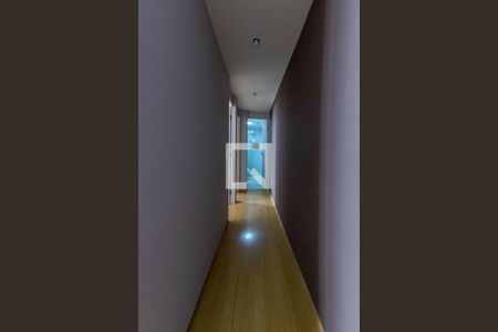 corredor de apartamento à venda com 2 quartos, 55m² em Vila Prudente, São Paulo