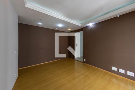 sala de apartamento à venda com 2 quartos, 55m² em Vila Prudente, São Paulo