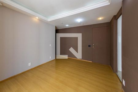 sala de apartamento à venda com 2 quartos, 55m² em Vila Prudente, São Paulo