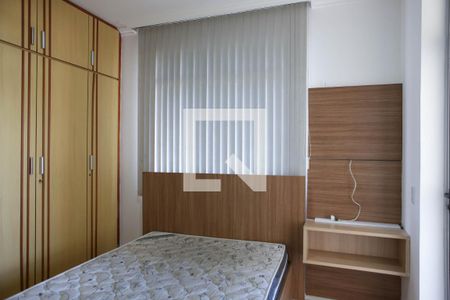 Quarto 1 de apartamento para alugar com 2 quartos, 70m² em Itamarati, Belo Horizonte