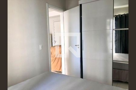 Quarto de kitnet/studio à venda com 1 quarto, 28m² em Jardim Prudência, São Paulo