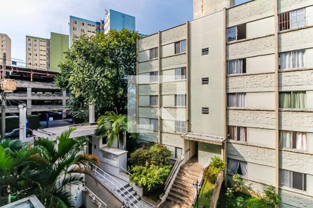Vista da Sala de apartamento à venda com 2 quartos, 65m² em Vila Siqueira (zona Norte), São Paulo