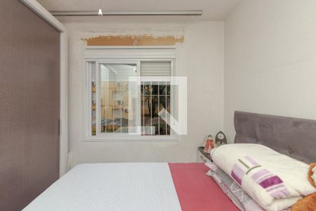 Quarto de apartamento à venda com 1 quarto, 60m² em Agronomia, Porto Alegre