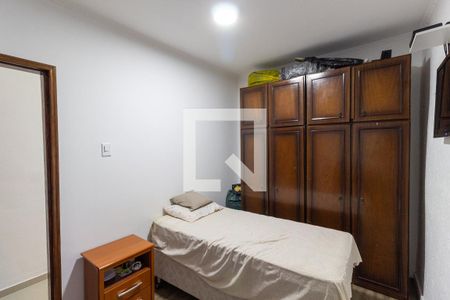 Quarto 1 de casa à venda com 2 quartos, 170m² em Vila Ré, São Paulo