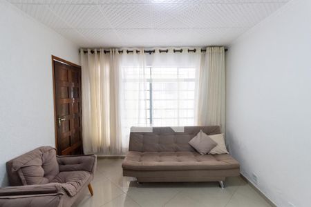 Sala de casa à venda com 2 quartos, 170m² em Vila Ré, São Paulo