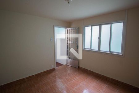 Sala de apartamento à venda com 1 quarto, 50m² em Braz de Pina, Rio de Janeiro