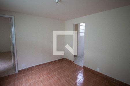 Sala de apartamento à venda com 1 quarto, 50m² em Braz de Pina, Rio de Janeiro