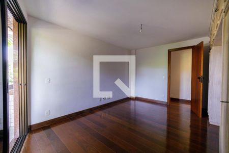 Suíte de apartamento à venda com 3 quartos, 185m² em Barra da Tijuca, Rio de Janeiro