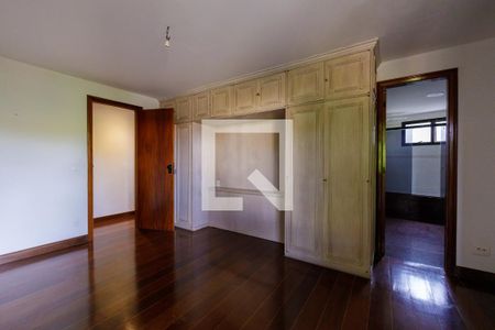 Suíte de apartamento à venda com 3 quartos, 185m² em Barra da Tijuca, Rio de Janeiro