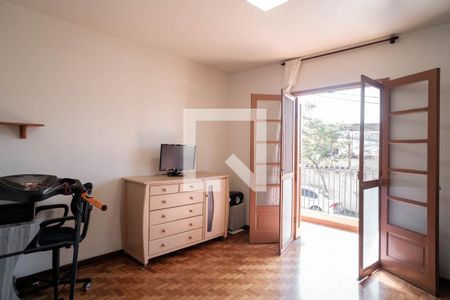 Quarto 2 de casa à venda com 2 quartos, 100m² em Vila Araguaia, São Paulo