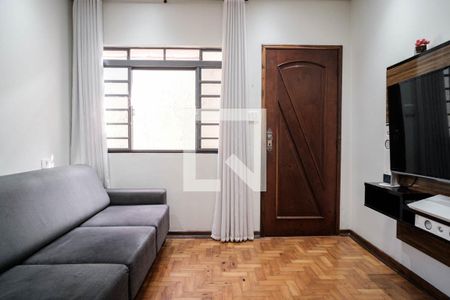 Sala de casa à venda com 2 quartos, 100m² em Vila Araguaia, São Paulo