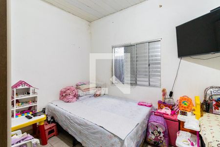 Quarto 2 de casa à venda com 2 quartos, 125m² em Jurubatuba, São Paulo