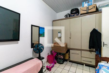 Quarto 1 de casa à venda com 2 quartos, 125m² em Jurubatuba, São Paulo