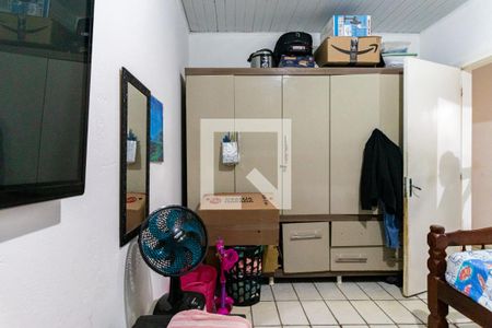 Quarto 1 de casa à venda com 2 quartos, 125m² em Jurubatuba, São Paulo